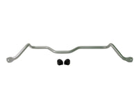 Whiteline 02-06 Mini Cooper/Cooper S Front Heavy Duty Adjustable Sway Bar - 26mm - BMF72