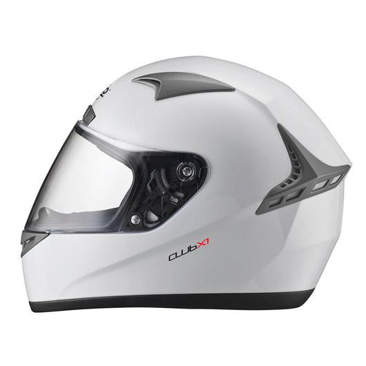 Sparco Helmet Club X-1 Xl Bi - 0033194XL