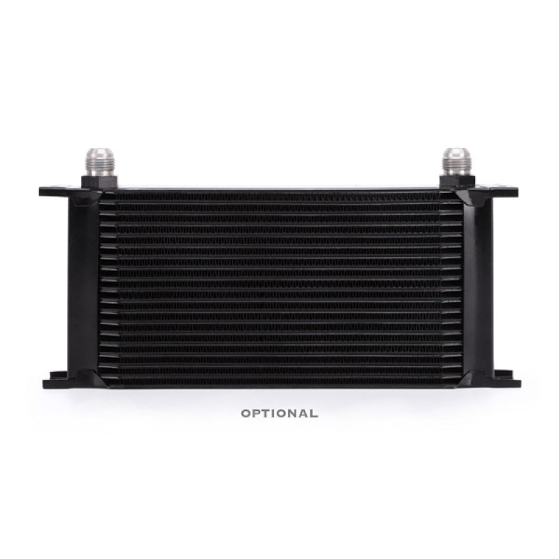 Mishimoto Universal 19 Row Oil Cooler Kit - MMOC-UL