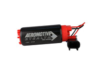 Aeromotive 340 Series Stealth In-Tank E85 Fuel Pump - Offset Inlet - 11541