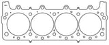 Cometic Dodge 5.7L Hemi 4.100in Bore .051 inch MLS RHS Head Gasket - C5749-051