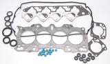 Cometic Street Pro Honda Hybrid B20 Block w/ GS-R Head 84.5mm Top End Kit - PRO2049T