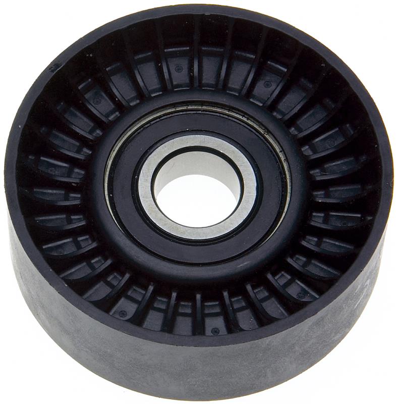 Gates 2008 Audi A6 DriveAlign Idler Pulley - 38015
