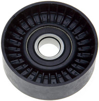 Gates 2008 Audi A6 DriveAlign Idler Pulley - 38015