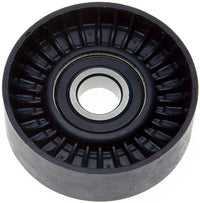 Gates 2008 Audi A6 DriveAlign Idler Pulley - 38015