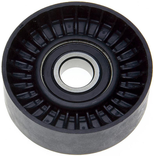 Gates 2008 Audi A6 DriveAlign Idler Pulley - 38015