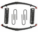 Skyjacker 8.5-9" 78-79 BRO W/RR SPRGS - 179BKS