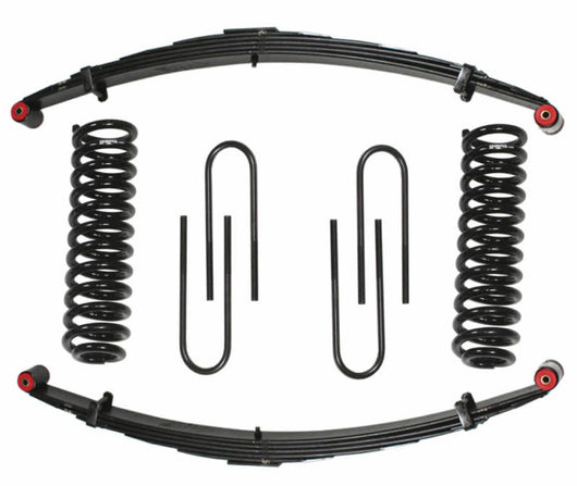 Skyjacker 8.5-9