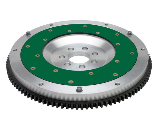 Fidanza 02-07 Mitsubishi Lancer 9.5lb Aluminium Flywheel - 161111