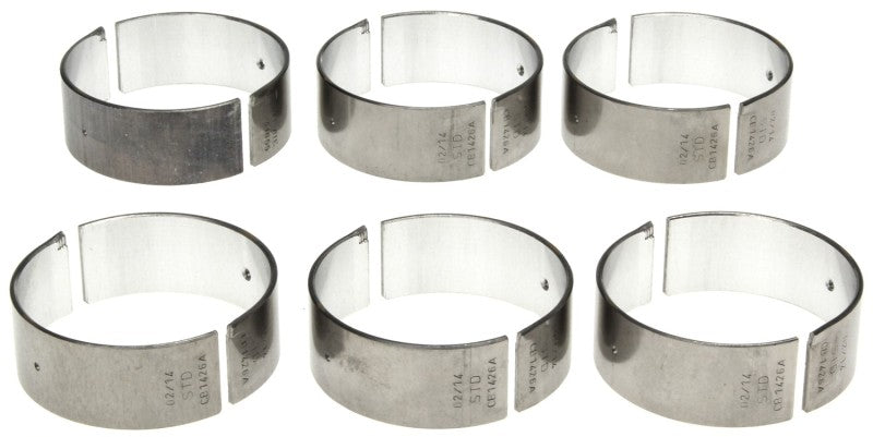Clevite Volkswagen 1588cc 1780cc 1781cc 1984cc Engines Con Rod Bearing Set - CB1426A(6)