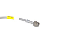 Goodridge 69-76 Camaro/Firebird Brake Lines - 12212