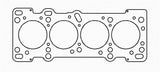 Cometic 94-97 Mazda Miata 1.8L 83mm MLS .040in Headgasket - C4560-040