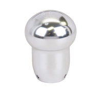 NRG Universal Super Low Down Shift Knob - Silver (6 Speed) - SK-141SL