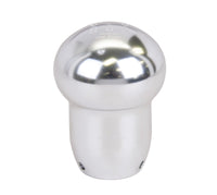 NRG Universal Super Low Down Shift Knob - Silver (6 Speed) - SK-141SL