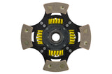 ACT 1996 Volkswagen Golf 4 Pad Sprung Race Disc - 4210115