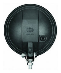 Hella 500 Series 12V H3 Fog Lamp Kit - 005750971