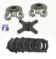 Yukon Gear Replacement Positraction internals For Dana 60 and 70 w/ 35 Spline Axles - YPKD60-P/L-35
