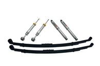 Belltech LOWERING KIT WITH SP SHOCKS - 913SP