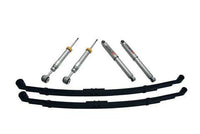 Belltech LOWERING KIT WITH SP SHOCKS - 913SP