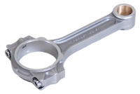 Eagle Chevrolet LS 4340 I-Beam Connecting Rod 6.125in (Single) - FSI6125O-1