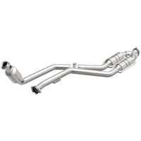 MagnaFlow Conv DF 99-00 Mercedes CLK320 3.2L - 24044