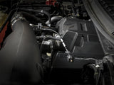 aFe Magnum FORCE 18-19 Ford F-150  V6-2.7L (tt) Cold Air Intake IAT Harness Extension - 12in - 54-22979