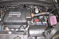 K&N 05-06 Honda Ridgeline V6-3.5L Performance Intake Kit - 57-3515