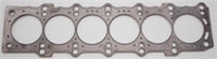 Cometic Toyota / Lexus Supra 93-UP 87mm .070 inch MLS Head Gasket 2JZ Motor - C4276-070