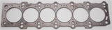 Cometic Toyota / Lexus Supra 93-UP 87mm .036 inch MLS Head Gasket 2JZ Motor - C4276-036