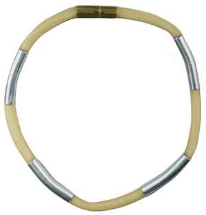 SPC Performance 9in. DISC SILENCER - 00095