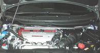 Cusco Strut Bar OS Front FD2 Civic Si *requires moving Clutch reservoir* - 329 540 A