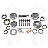 Yukon Gear Master Overhaul Kit For Chrysler 00-Early 03 8in IFS Diff - YK C8.0-IFS-B