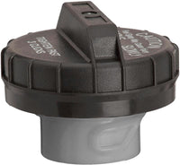 Gates 05-12 Ford Expedition OE Equivalent Fuel Cap - 31841