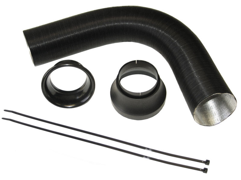 K&N Flexi Air Hose Kit 70mm x 750mm L - 85-7000