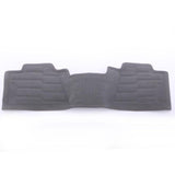 Lund 05-08 Toyota Tacoma Access Cab Catch-It Carpet Rear Floor Liner - Grey (1 Pc.) - 783023-G
