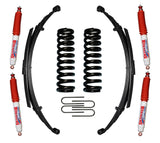 Skyjacker 3.5-4" 73-79 F150 W/REAR SP - 174PKS-H