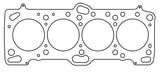 Cometic Mitsubishi 4G63/T 86mm .027 inch MLS Head Gasket Eclipse / Galant/ Lancer Thru EVO3 - C4234-027