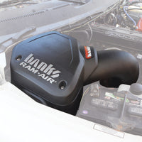Banks Power 94-02 Dodge 5.9L Ram-Air Intake System - 42225