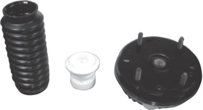 KYB Shocks & Struts Strut Mounts Front & Rear JAGUAR S-Type 2000-08 JAGUAR XF 2009 - SM5450