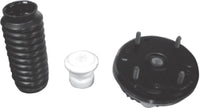 KYB Shocks & Struts Strut Mounts Front & Rear JAGUAR S-Type 2000-08 JAGUAR XF 2009 - SM5450