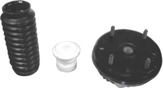 KYB Shocks & Struts Strut Mounts Front & Rear JAGUAR S-Type 2000-08 JAGUAR XF 2009 - SM5450