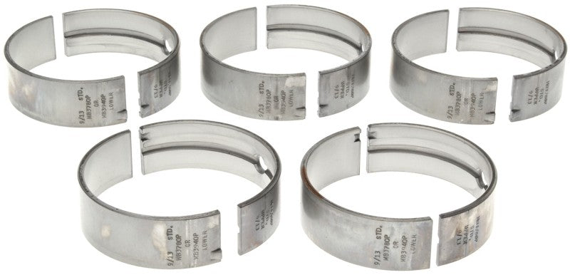 Clevite Chrysler 5.7L Hemi 2003-2008 Main Bearing Set - MS2220P