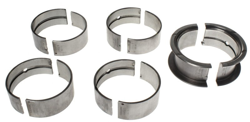Clevite Nissan 4 1952-2187-2389cc 1974-89 Main Bearing Set - MS2042A75MM