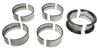Clevite Nissan 4 1952-2187-2389cc 1974-89 Main Bearing Set - MS2042A75MM