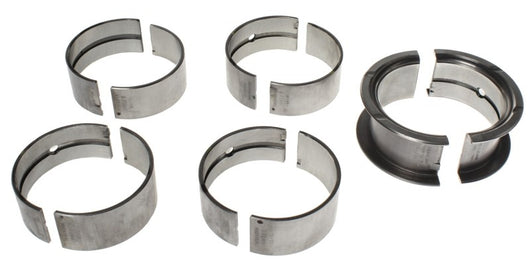 Clevite Nissan 4 1952-2187-2389cc 1974-89 Main Bearing Set - MS2042A75MM