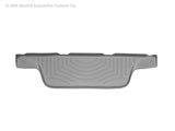 WeatherTech 05+ Ford Freestyle Sportwagon Rear FloorLiner - Grey - 460313
