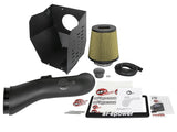 aFe POWER Stage-2 XP Pro Dry S Cold Air Intake System 2017 GM Duramax V8-6.6L (td) L5P - 75-12902
