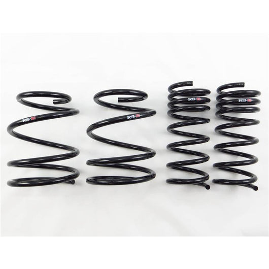 RS-R 15+ Subaru WRX Down Sus Springs - F400D