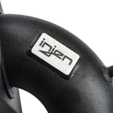 Injen 2018 Kia Stinger 2.0L Turbo L4 Short Ram Tuned Intake System w/ SuperNano Web Dry Air Filter - SP1355WB