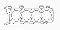 Cometic 11 Ford Modular 5.0L 94mm Bore .040 Inch MLS Left Side Headgasket - C5287-040